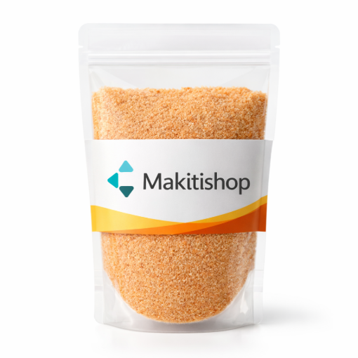 Image de Crevette en poudre