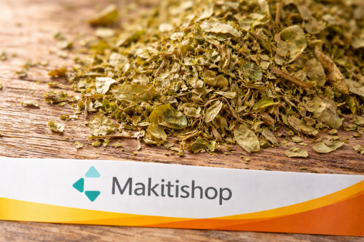 Image de Feuilles de Kinkeliba