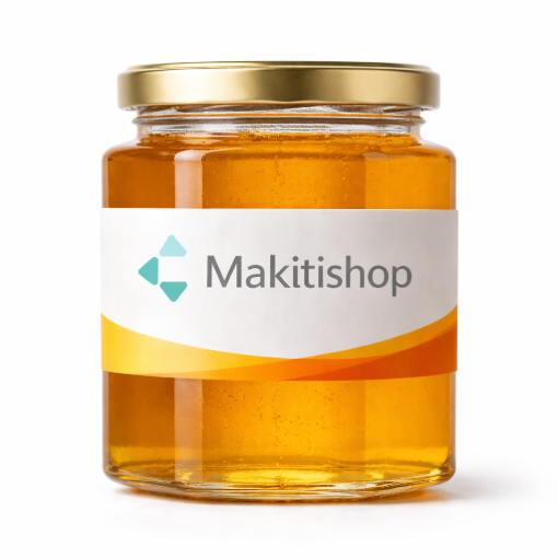 Image de Miel Pur (Toutes fleurs)