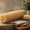 Image de Éponge Luffa (Filet Naturel)