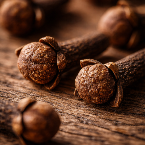 Image de Clous de Girofle Entiers